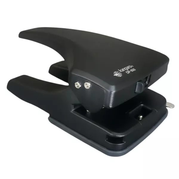 KANGARO DP800 Heavy Duty 2-Hole Punch (65 Sheet)