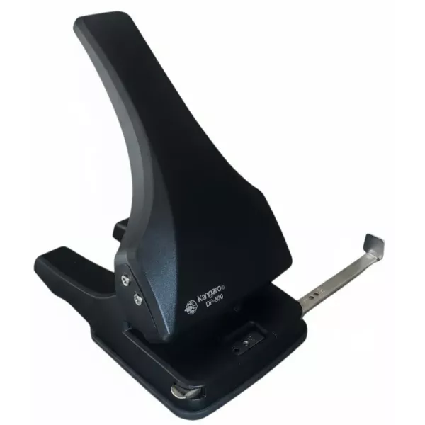KANGARO DP800 Heavy Duty 2-Hole Punch (65 Sheet)