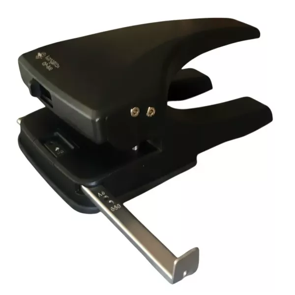 KANGARO DP800 Heavy Duty 2-Hole Punch (65 Sheet)