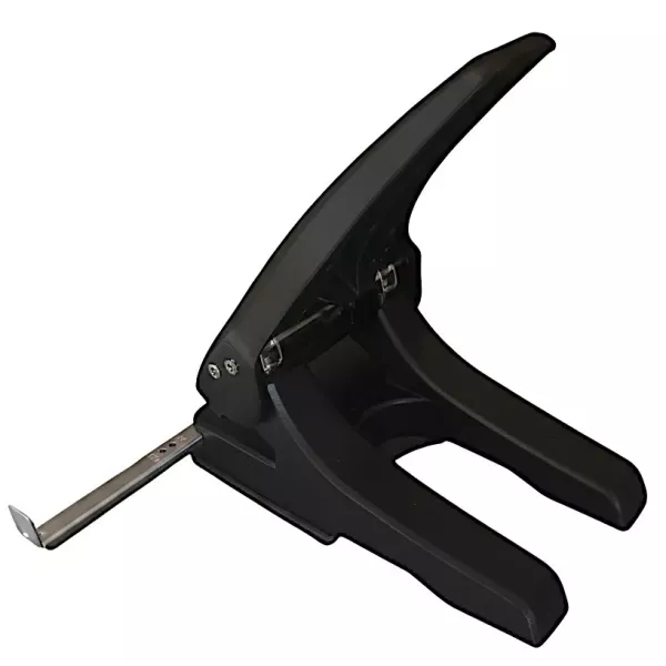 KANGARO DP800 Heavy Duty 2-Hole Punch (65 Sheet)