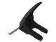 KANGARO DP800 Heavy Duty 2-Hole Punch (65 Sheet)