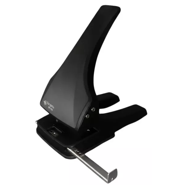 KANGARO DP800 Heavy Duty 2-Hole Punch (65 Sheet)
