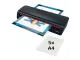 GBC 240HS Home Office A3 laminator main product view for A3 and A4 document lamination
