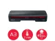 GBC 240HS Home Office A3 laminator main product view for A3 and A4 document lamination