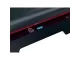 GBC 240 Home Office A4 Laminator – compact home laminator, black and red design, MCS Office National