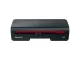 GBC 240 Home Office A4 Laminator – compact home laminator, black and red design, MCS Office National