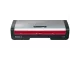 GBC 250 A4 laminator showing A4 capability, 1-minute warm-up and 36-second A4 laminating time
