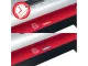 GBC 250 A4 laminator showing A4 capability, 1-minute warm-up and 36-second A4 laminating time
