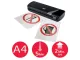 GBC Inspire+ A4 Laminator GBC Inspire+ A4 Laminator