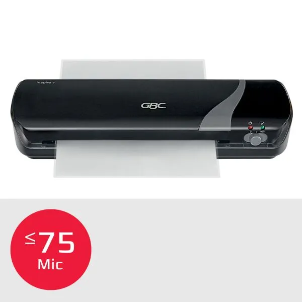 GBC Inspire+ A4 Laminator GBC Inspire+ A4 Laminator