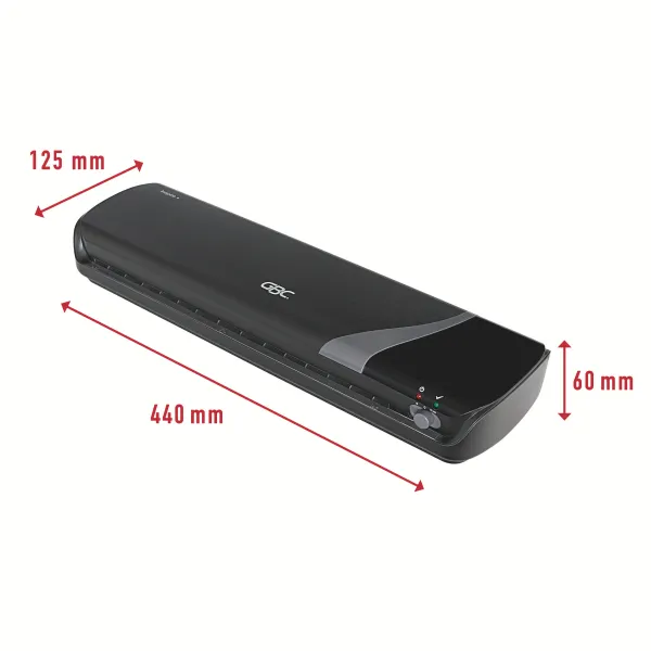 GBC Inspire+ A3 Laminator GBC Inspire+ A3 Laminator