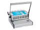 GBC CombBind CB30 Pro Heavy Duty Manual Comb Binding Machine – Professional Office Binder