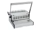GBC CombBind CB30 Pro Heavy Duty Manual Comb Binding Machine – Professional Office Binder