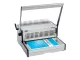 GBC CombBind CB30 Pro Heavy Duty Manual Comb Binding Machine – Professional Office Binder
