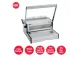 GBC CombBind CB30 Pro Heavy Duty Manual Comb Binding Machine – Professional Office Binder