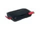 GBC CombBind CB12 Manual Binding Machine Lightweight GBC CB12 machine binding 80gsm documents using color-coded spines