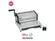 GBC CombBind CB25 E Pro Heavy Duty Electric Comb Binding Machine – Professional Electric Office Binder