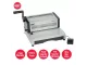 GBC CombBind CB25 E Pro Heavy Duty Electric Comb Binding Machine – Professional Electric Office Binder