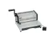 GBC CombBind CB25 E Pro Heavy Duty Electric Comb Binding Machine – Professional Electric Office Binder