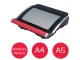 GBC CombBind CB25 Manual Binding Machine