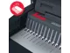GBC CombBind CB25 Manual Binding Machine
