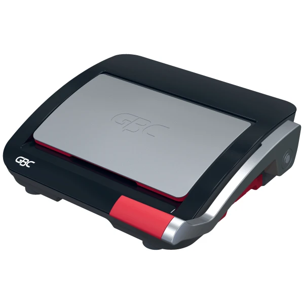 GBC CombBind CB20 Manual Binding Machine