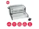 GBC CombBind CB30 E Pro Heavy Duty Electric Comb Binding Machine – Professional Electric Office Binder GBC CombBind CB30 E Pro Heavy Duty Electric Comb Binding Machine – Professional Electric Office Binder