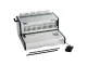 GBC CombBind CB30 E Pro Heavy Duty Electric Comb Binding Machine – Professional Electric Office Binder GBC CombBind CB30 E Pro Heavy Duty Electric Comb Binding Machine – Professional Electric Office Binder