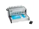 GBC CombBind CB30 E Pro Heavy Duty Electric Comb Binding Machine – Professional Electric Office Binder GBC CombBind CB30 E Pro Heavy Duty Electric Comb Binding Machine – Professional Electric Office Binder