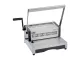 GBC CombBind CB25 Pro Heavy Duty Manual Comb Binding Machine – Professional Office Binder GBC CombBind CB25 Pro Heavy Duty Manual Comb Binding Machine – Professional Office Binder