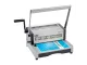 GBC CombBind CB25 Pro Heavy Duty Manual Comb Binding Machine – Professional Office Binder GBC CombBind CB25 Pro Heavy Duty Manual Comb Binding Machine – Professional Office Binder