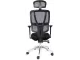 Clever High Back Chair - Black Clever High Back Chair - Black