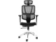 Clever High Back Chair - Black Clever High Back Chair - Black