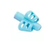 IWRITE Junior Pencil Grips Blue, kids pencil grips, learning to write, blue color, comfortable grip