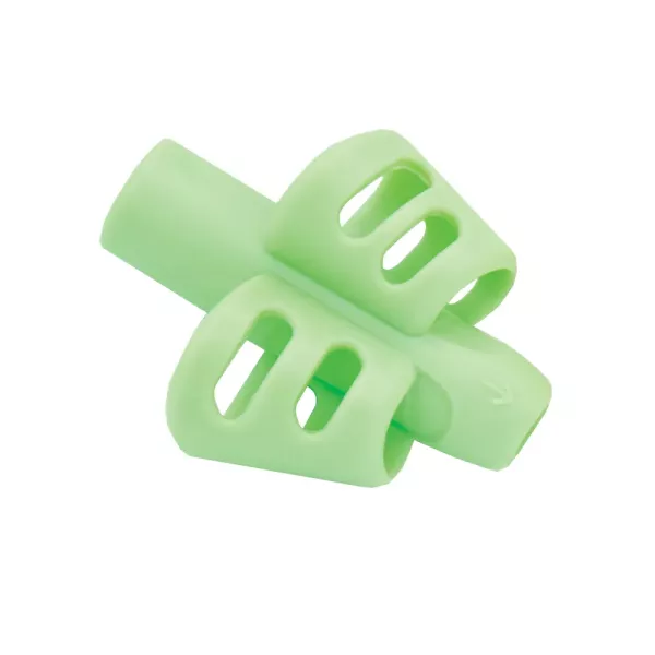 IWRITE Junior Pencil Grips Green - Ergonomic Design for Comfort IWRITE Junior Pencil Grips Green, ergonomic design, comfortable grip, pencil grips, green color