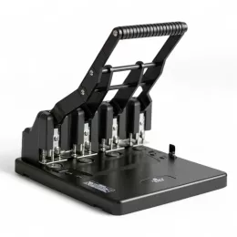 KANGARO HDP 4160 Heavy Duty 4-Hole Punch for 150 sheets