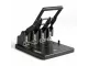 KANGARO HDP 4160 Heavy Duty 4-Hole Punch for 150 sheets