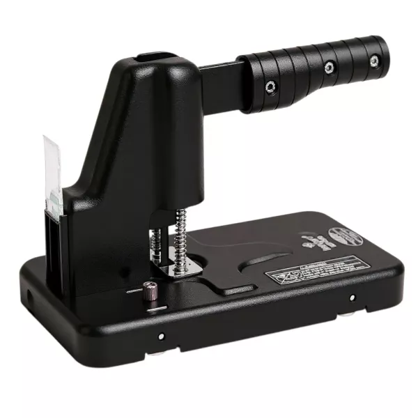 Kangaro HDP-1320 Office Paper Punch Heavy Duty Kangaro HDP-1320 Metal Heavy Duty Punch
