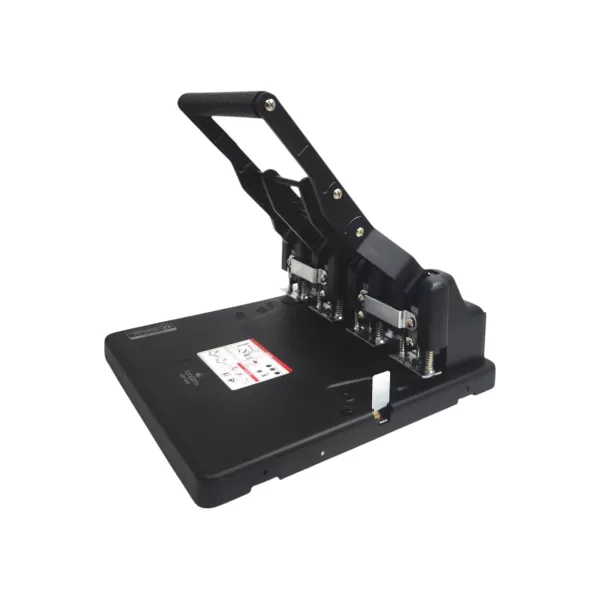 KANGARO HDP 4160 Heavy Duty 4-Hole Punch for 150 sheets