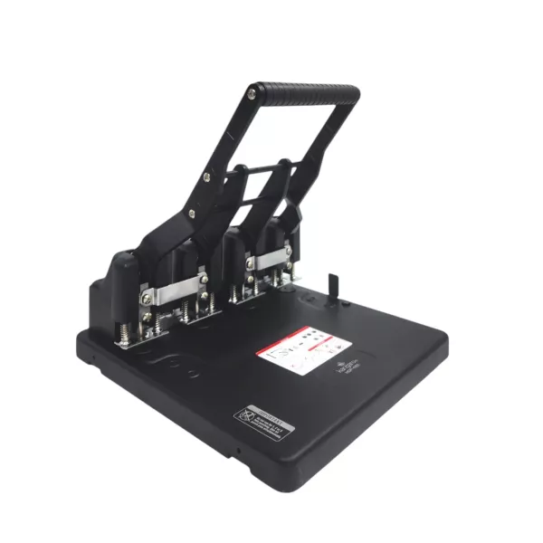 KANGARO HDP 4160 Heavy Duty 4-Hole Punch for 150 sheets