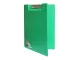MEECO A4 Clipboard with Flip Cover - GREEN MEECO A4 Clipboard with Flip Cover - GREEN