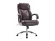 Big and Tall 500 Pound Chair - Brown Big and Tall 500 Pound Chair - Brown