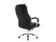 Heavy duty chair designed for big and tall users