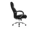 Heavy duty chair designed for big and tall users