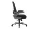 Big and Tall 500LBS Netting Chair - Black Big and Tall 500LBS Netting Chair - Black