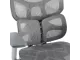 JANKZ Body Balance Ergonomic Chair - Grey JANKZ Body Balance Ergonomic Chair - Grey