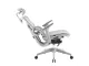 JANKZ Body Balance Ergonomic Chair - Grey JANKZ Body Balance Ergonomic Chair - Grey