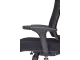 Jankz Human Ergo High Back Chair - Black
