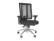 Jankz Human Ergo Medium Back Chair - Black Jankz Human Ergo Medium Back Chair - Black