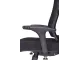 Jankz Human Ergo Medium Back Chair - Black Jankz Human Ergo Medium Back Chair - Black